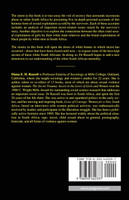 Behind Closed Doors in White South Africa