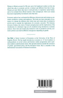 Gender, Work and Labour Markets