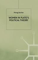 Women in Plato's Political Theory