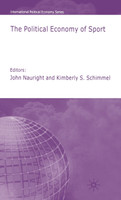 The Political Economy of Sport