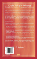 A Practical Guide to Service Learning