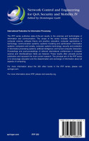 Network Control and Engineering for QoS, Security and Mobility, IV