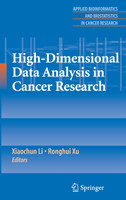 High-Dimensional Data Analysis in Cancer Research