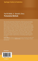 Permutation Methods
