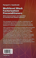 Multilevel Block Factorization Preconditioners