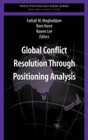 Global Conflict Resolution Through Positioning Analysis