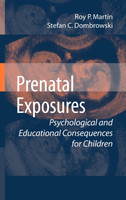 Prenatal Exposures