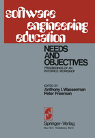 Software Engineering Education