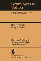 Random Coefficient Autoregressive Models