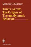 Time S Arrow