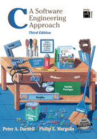 C A Software Engineering Approach