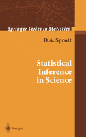 Statistical Inference in Science