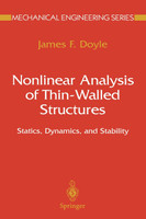 Nonlinear Analysis of Thin-Walled Structures
