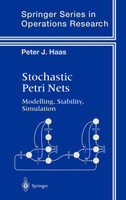 Stochastic Petri Nets