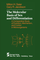 The Molecular Basis of Sex and Differentiation