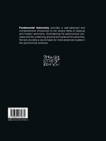 Fundamental Astronomy