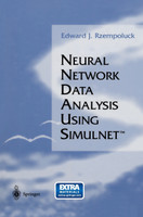 Neural Network Data Analysis Using Simulnet [With CDROM]