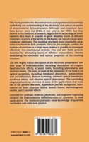 Electronic States and Optical Transitions in Semiconductor Heterostructures