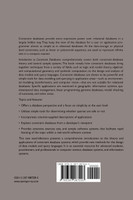 Introduction to Constraint Databases