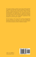 Pattern Formation in Continuous and Coupled Systems
