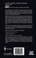 Active Noise Control Primer