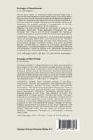 Biological Management and Conservation