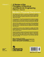 Modern Physical Electronics