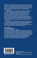 Intermediate Mathematical Statistics