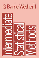 Intermediate Statistical Methods