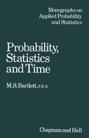 Probability Statistics and Time