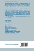 Antidepressants for Elderly People