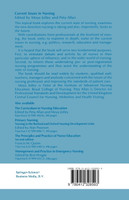 Current Issues in Nursing