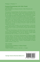 Practical Physiotherapy with Older People