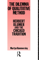 Dilemma Qualitative Method