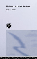 Dictionary of Mental Handicap