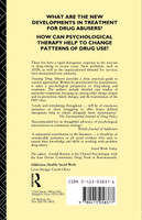 Treating Drug Abusers