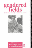 Gendered Fields