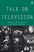 Talk on Television