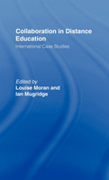 Collaboration in Distance Education