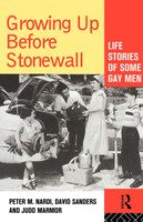 Growing Up Before Stonewall