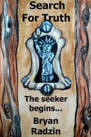 Search For Truth     The seeker begins...