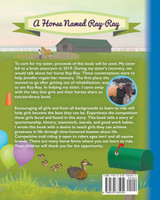 A Horse Named Ray-Ray