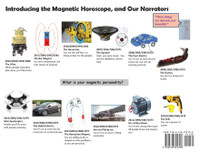 Magnets, Motors, and Generators
