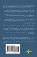 Self-Analysis for the Psychotherapist