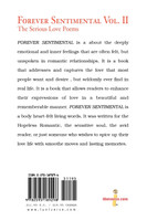 Forever Sentimental, Volume II