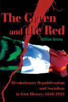 The Green and the Red