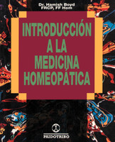 Introduccion a la Medicina Homeopatica