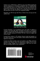 How to Completely Blow Your Competition Away at Any Audition!