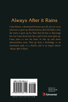 Always After it Rains