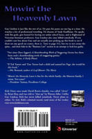 Mowin' the Heavenly Lawn